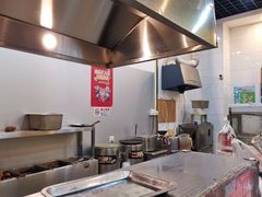 -奥华餐厅·老张记(台基厂店)