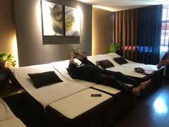 -水墨澜渟足道·SPA·传统(四望亭东关街店)
