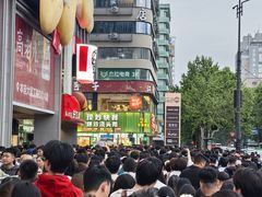 -西湖文化广场