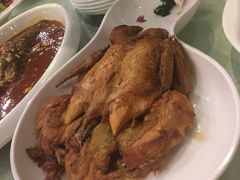-西安饭庄·非遗陕菜(钟楼店)