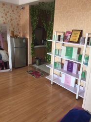 -南京俏吧美容美体中心