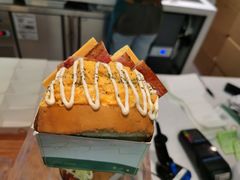 -Egg•Allday Brunch(襄阳北路店)