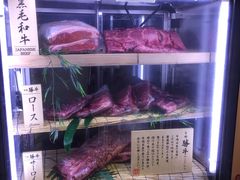 -炸牛排 京都胜牛(京都站前店)