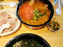 -贵凤凰贵州米粉(望京店)