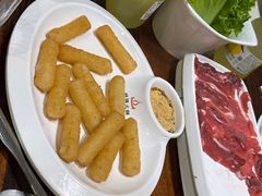 -好得火锅(育才店)