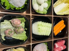 -海底捞火锅(外滩店)