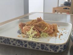 -彩丰楼中餐厅·仁恒洲际酒店