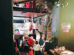 -吃饭皇帝大土家民族菜(正大广场店)