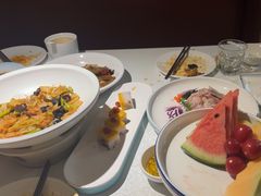 -老太原菜馆(府西街店)