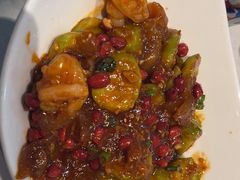 -北李妈妈菜·海肠捞饭(开发区万达店)