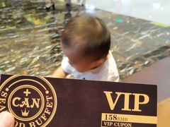-加餐海鲜自助(集美银泰百货店)