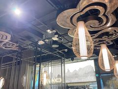 大堂-湊湊火锅·茶憩(东城万达店)