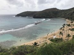 -钻石头山