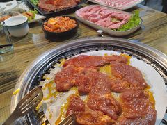 -齐齐哈尔兄弟烤肉(湖山美地店)