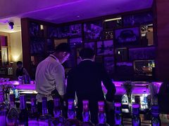 -The Penthouse酒吧