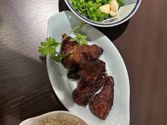 -王繁星面馆(西安熙地港店)