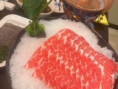 -日坛涮肉(日坛公园店)