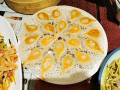 冰花煎饺-老边饺子馆(中街店)