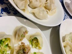 -东方饺子王(新奥购物中心店)