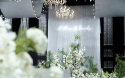 -美诺婚礼策划·求婚策划