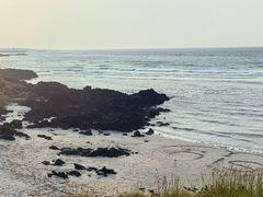 -咸德海水浴场