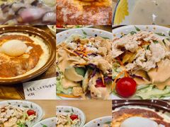 -萨莉亚意式餐厅(天河城购物中心店)