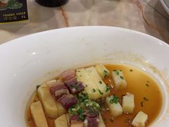 -沪华海鲜大酒楼(南汇店)