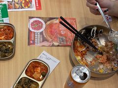 -米村拌饭(太和区万达店)
