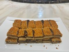 -梅龙镇酒家(南京西路总店)