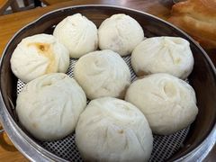 -文武王氏烧饼·无矾油条(西溪路店)