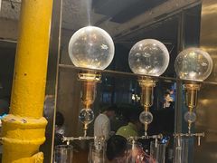 -来回·咖啡(天河南店)
