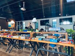 大堂-心邸·庆宴(雅宝城店)