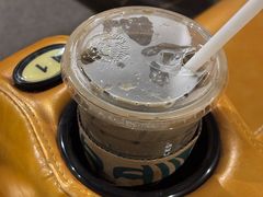 -星巴克(徐州苏宁广场B1店)