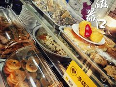 -老磁器口豆汁店(天坛店)