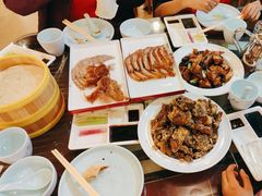 -玉林烤鸭店(垡头店)