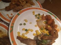 -比格比萨自助(万柳华联店)