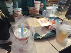 -麦当劳(合肥之心城店)