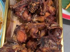 -小两口锦州烧烤·脆皮油边(依云北郡店)