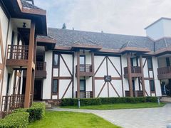 -太阳岛度假酒店