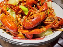 -京韵胡同·酱香羊蝎子火锅涮肉(长寿路店)