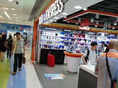 门面-丰泽(屯门时代广场店)