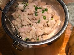 -炊烟小炒黄牛肉(东庆街店)