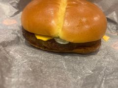 -汉堡王(嘉定宝龙城市广场)