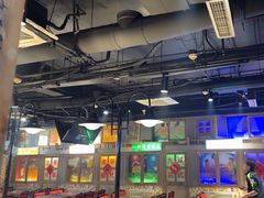 -马路牙子烧烤音乐酒馆(望京店)