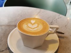 澳白-Nectar One Cafe(勇烈路n1店)