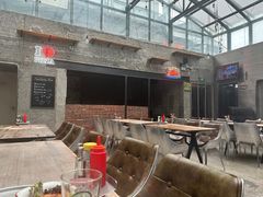 -Tubestation站点比萨(五道营店)