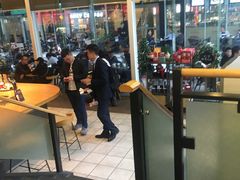 -星巴克(深圳佳宁娜友谊广场店)