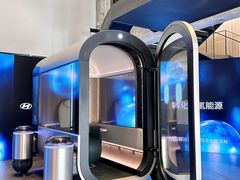 -现代汽车文化中心 Hyundai Motorstudio Beijing