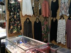 -中国国际会展中心-马甸购物街