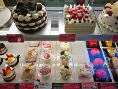 -面包新语(吾悦国际广场店)